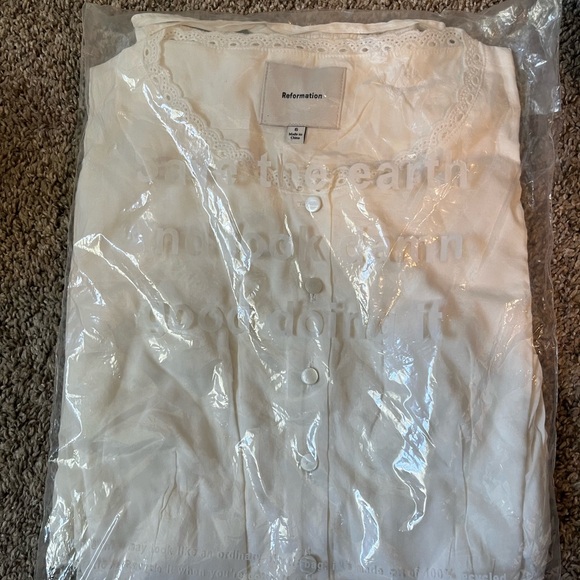 Reformation Valetta Set - Picture 2 of 2